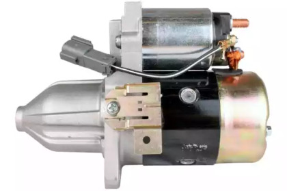 Стартер HELLA для NISSAN SUNNY III Фургон (Y10) 1.6 i 16V